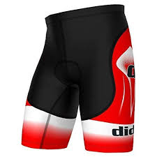 Shop red spandex at affordable prices from best red spandex store milanoo.com. Didoo Cycling Shorts Men Mtb Underwear For Outdoor Sports Lycra Skin Tight Compression Padded Half Pants