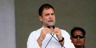 Rahul gandhi is designated to become the leader of the indian national congress, taking control over from his mom sonia gandhi, who was congress vp for last five years. Rahul Factor May Not Weigh In On Voters This Time The New Indian Express