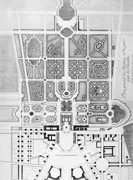 C'est à louis xiv que nous. Schloss Versailles