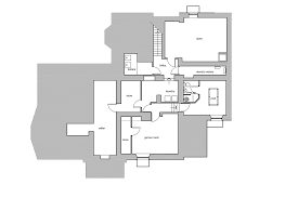 Daylight basement house plans, also referred to as walk out basement house plans, are home plans designed for a sloping lot where typically the rear working with a daylight basement or walk out basement house plan requires a careful establishment of grades so that the driveway pitch is not too. Floor Plans Derwentwater House Keswick The Lake District