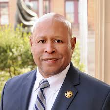 2023 Democratic Candidates