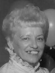 Jeannette Stanek Obituary (1942