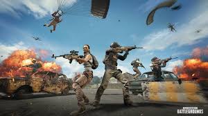 Good game global is a b2b esports movement which introduces a new approach to employer branding, team building and networking through gaming and esports Iraq Bans Pubg Fortnite Blue Whale Online Games Due To Social Health Issues
