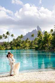 Pin On St Regis Bora Bora