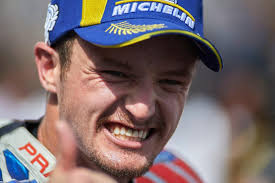 MOTOGP. GP Spagna, trionfo Ducati: vince Miller davanti al torinese  Bagnaia. Terzo Morbidelli