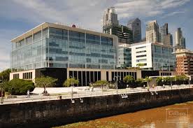 Argentina, buenos aires, juana manso 1636. Office For Lease Buenos Aires Argentina Colliers