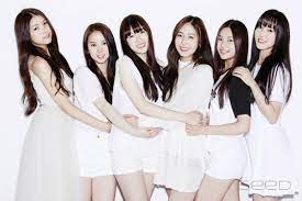 Eunha, yerin, yuju, sowon, umji, and sinb in gfriend: Gfriend For Oh Boy Magazine 2015 June Issue Magazine Interview Magazine Boys