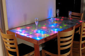 Make all cuts listed above. How To Make An Led Coffee Table Hometone Home Automation And Smart Home Guide