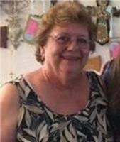 Karen Erhardt Obituary (1951