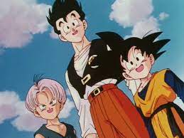 The strongest rivals, is a 1991 japanese anime science fiction martial arts film and the fifth. Juanmanuel On Twitter Tadayoshi Yamamuro å±±å®¤ç›´å„€ Dragon Ball Z Ending 2