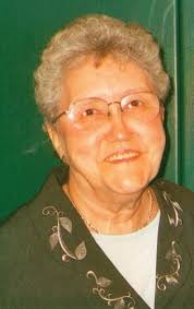 Alice Wilhelm Obituary (1930