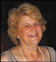 Joanne Marie Bingham Brown (1942-2016)