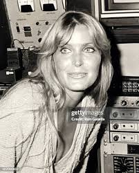 11 Bo Derek At A Taping Of The Tonight Show With Johnny Carson Stock  Photos, High-Res Pictures, and Images
