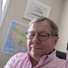 Kathy Moorhead Burke