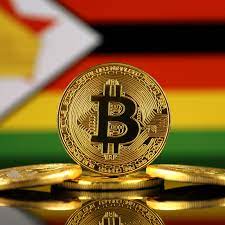 Imbalan pertama bagi para penambang adalah 50 bitcoin untuk tiap block yang ditambang. Bitcoin Gaining Ground In Zimbabwe With A New Crypto Exchange And A Btc Usd Atm Featured Bitcoin News