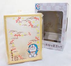 ドラえもん 和風工房 行灯 あんどん 検 ルームライト ヤフオク 日本の提灯 提灯 あんどん