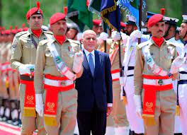 T he hostility between india and pakistan, ongoing for more than 60 years, lies at the heart of the current war in afghanistan.most observers in the west view the conflict as a battle between nato. The India Pakistan Rivalry In Afghanistan United States Institute Of Peace