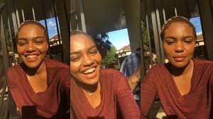China anne mcclain (born august 25, 1998) is an american child actress and singer, best known for her roles as jazmine payne in tyler perry's house of payne and chyna parks in the disney channel original series a.n.t. China Anne Mcclain Instagram Live Stream 17 May 2020 Ig Live S Tv