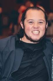 Joshua R. Holden-Womack Obituary September 14, 2023