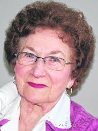 Blanche Rygwelski, 91