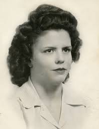 Elva Fox Haag Obituary