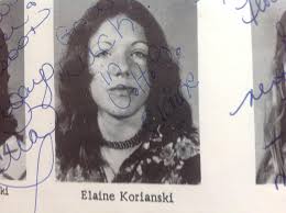 RIP, Elaine (Esavani), ex Monty student, lived in Jhb, my niece, Late bro  Sydney's dawrter, in God we trust