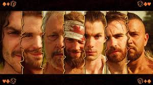 Billy Club by Drew Rosas and Nick Sommer » Billy Club Movie Trailer —  Kickstarter