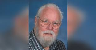 Obituary information for Bruce R. Moore