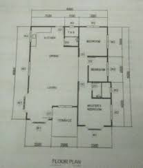 Me tower triple floor plan (pdf). Using The Drawing Below Identify The Different Parts Of The House As Shown On The Floor Plan Place Brainly Ph