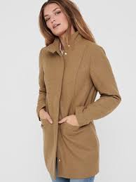 Comparez et achetez des manteaux en laine only pour femme pas cher sur shopalike. Laine Manteau Only