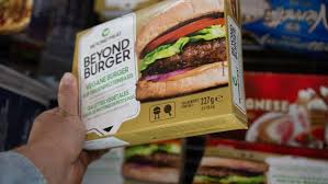 Warum der titel weiteres abwärtspotenzial hat. Beyond Meat Aktie Skeptiker Haben Es Schwer