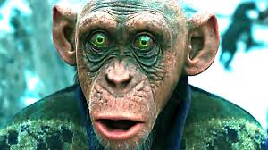 Charlton heston, roddy mcdowall, kim hunter and others. La Planete Des Singes 3 Suprematie Bande Annonce Finale 2017 Youtube