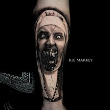 Artist Kiemarkey For Bookings With Kie Please Email Blackcrowntattoo Gmail Com Art Tattoo Inked In 2020 Crown Tattoo Tattoo Artists Black And Grey Tattoos