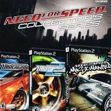 Need for speed carbon collector's edition ps2 playstation 2 pal game complete. Need For Speed Collector S Series Need For Speed Wiki Fandom