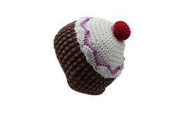 * * don't forget to add the colors you would like in notes to seller. Cupcake Hat Crocheting