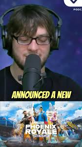 Population: One is rolling out a new Phoenix Royal game mode