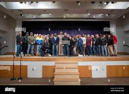 Phillip brashear hi-res stock photography and images