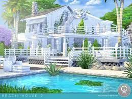 Mar 08, 2019 · hey, boo! Pralinesims Beach House 2