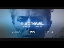 Read more from our international journalists. Art Culture Euronews Promo