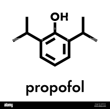 Image result for Fospropofol