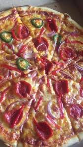 Tarifele afișate sunt minimele în lei pe persoană valabile astăzi. Restaurant American Pizza Posts Facebook