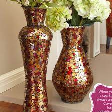 Check out our pier one selection for the very best in unique or custom, handmade pieces from our table linens shops. Pier One Vases Are Always Beautiful Vases Decor Floor Vase Decor Vase