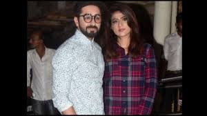 Ayushmann khurrana family with parents, wife, son, daughter & brother hello friends, welcome to bollywood gallery. In Pic Ayushmann Khurrana S Wife Tahira Diagnosed With Cancer Again But Her Undying Spirit Is Inspirational