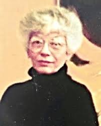 Theresa “Terry” Rucker