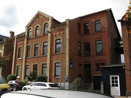 Ein großes angebot an eigentumswohnungen in hessisch oldendorf finden sie bei immobilienscout24. Datei Bahnhofsallee 4 1 Hess Oldendorf Landkreis Hameln Pyrmont Jpg Wikipedia