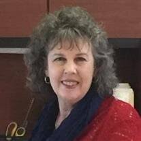 Christy Nan Poston Obituary