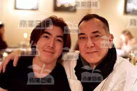 Maybe you would like to learn more about one of these? Anthony Wong The Hong Kong Actor Acknowledges Having An Illegitimate Child Is It A Repeat Of His Biological Father Original Articles Linkeddb