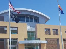 Pima County Juvenile Court Center 2225 E Ajo Way Tucson Arizona 85713 520 724 2000 Court Family And Probation Services Pima County Arizona Tucson