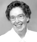 ELSIE WRIGHT Obituary (2009)