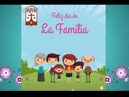 La asamblea general de las naciones unidas decide que el 15 de mayo de cada año se celebre el día internacional de la familia. 15 De Mayo Dia Internacional De La Familia Youtube